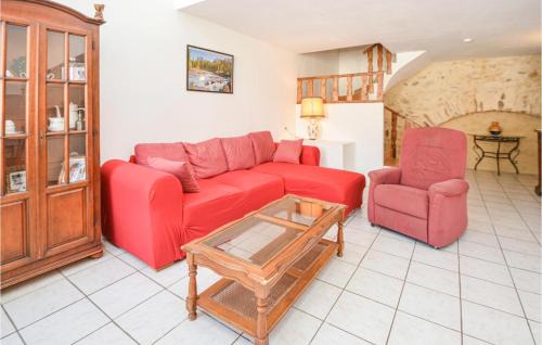 Cessenon-sur-Orb House | Holiday Home Cessenon Sur Orb Mn-1265