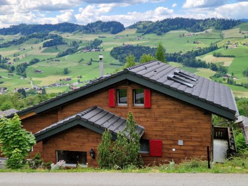 Schupfheim House | Holiday Home Chalet Abendruh by Interhome
