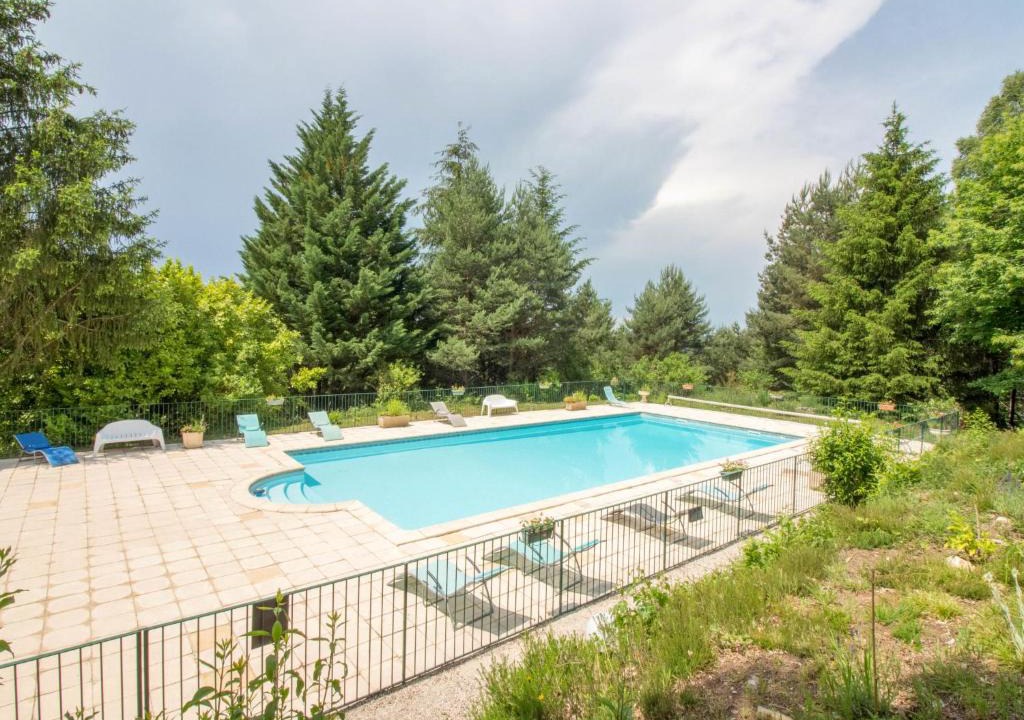 Aubazine House | Holiday Home Chastagnol by Interhome