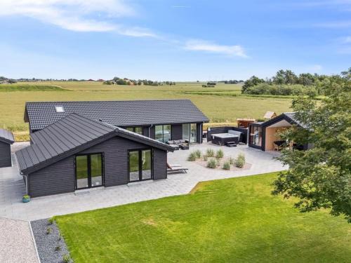 Store Kongsmark House | Holiday Home Christian - 600m from the sea by Interhome