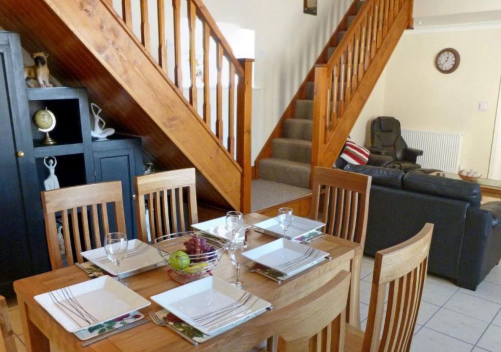 Margam House | Holiday Home Cieline by Interhome