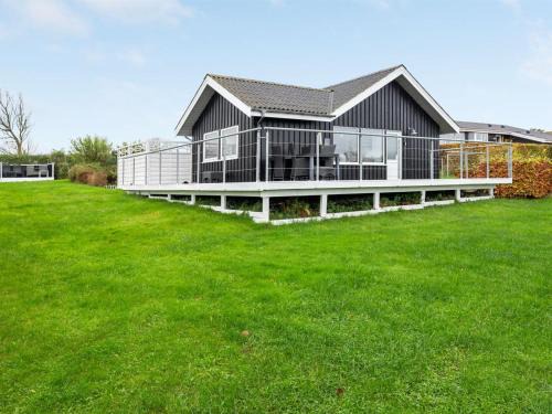 Floutrup House | Holiday Home Clarita - 300m to the fjord by Interhome