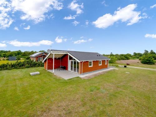Skjern House | Holiday Home Clement - 500m to the fjord by Interhome