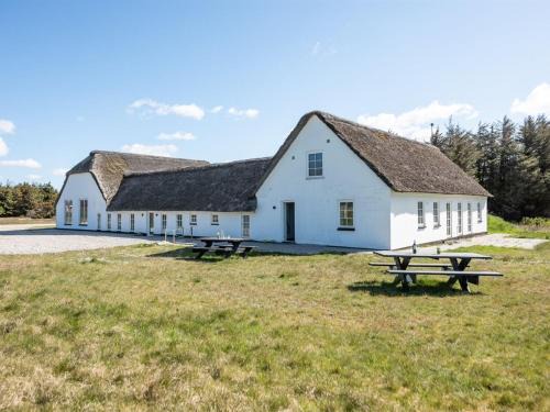 Øhuse House | Holiday Home Cornelius - 900m from the sea by Interhome