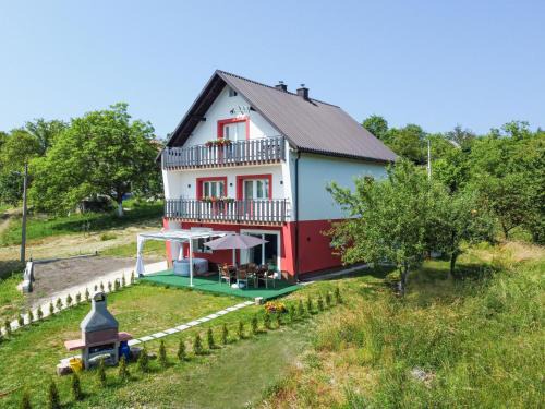 Brod Moravice House | Holiday Home Cosy Home D&D by Interhome
