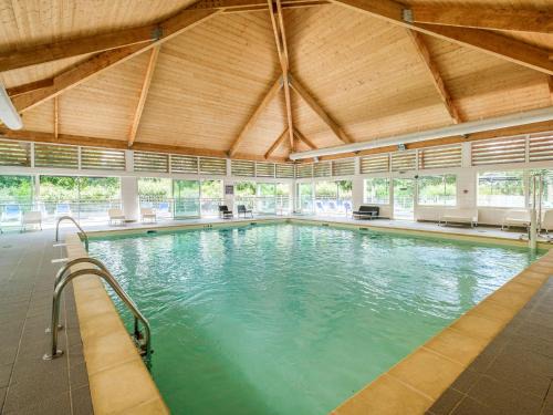 Saumur House | Holiday Home Cottage Confort-4 by Interhome