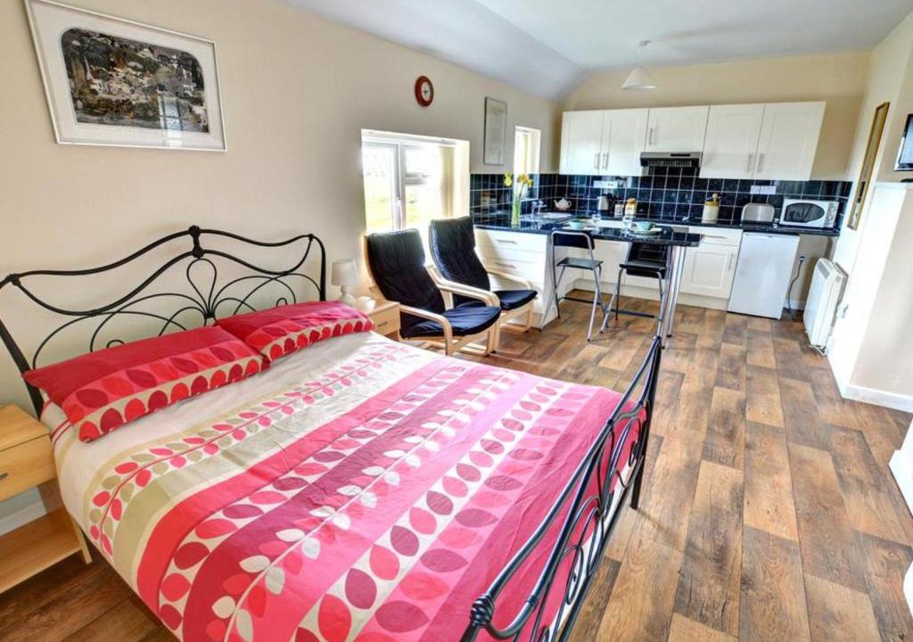 Cwmduad House | Holiday Home Cwmduad by Interhome