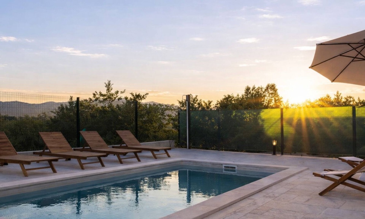 Central Dalmatia Villa | Holiday Home Dino by Villas Guide