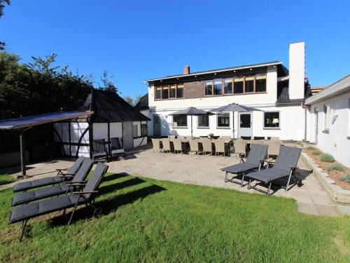 Tranekaer House | Holiday Home Dana - 525m from the sea by Interhome