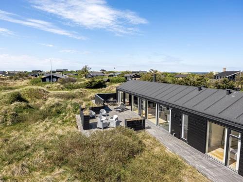 Hvorup Klit House | Holiday Home Darla - 375m from the sea by Interhome