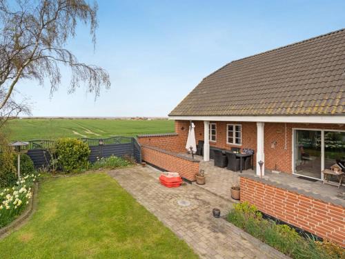 Harpelunde House | Holiday Home Delina - 200m from the sea by Interhome