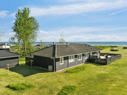 Vejlby Fed House | Holiday Home Dietke - 85m from the sea by Interhome