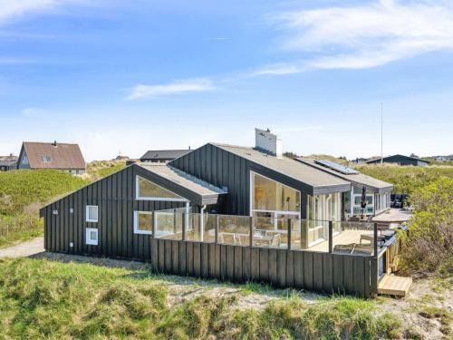 Saltum House | Holiday Home Dijana - 150m from the sea by Interhome