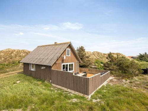 Haurvig House | Holiday Home Dina - 200m to the fjord by Interhome