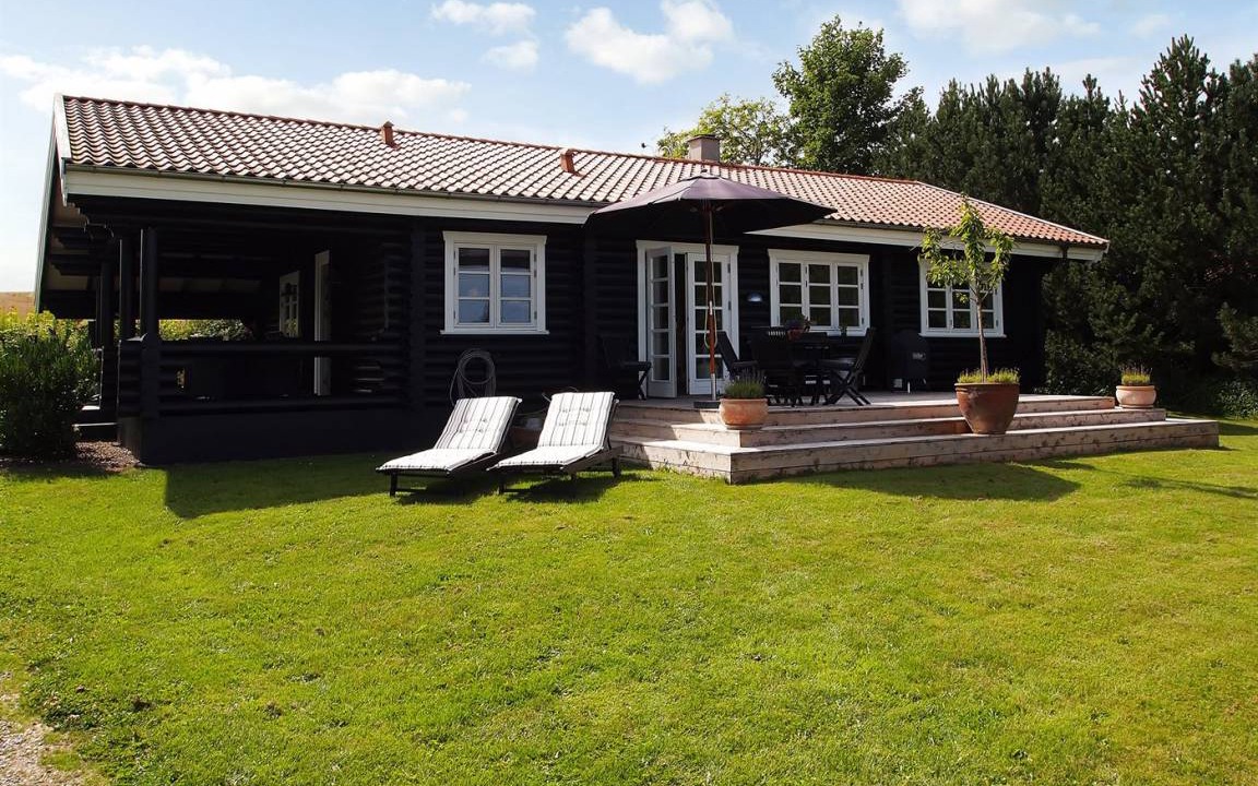 Gilleleje House | Holiday home, 93-1085, Dronningmolle
