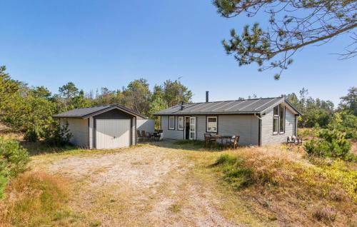 Aalbaek House | Holiday Home Gl Kirkevej