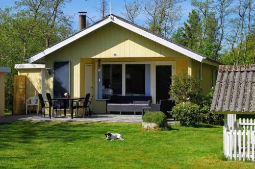 Thyholm House | Holiday Home