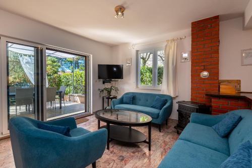 Jadrija Villa | Holiday Home Dolphin