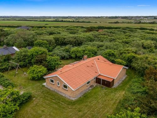Lodbjerg Hede House | Holiday Home Dorithea - 1-3km from the sea by Interhome