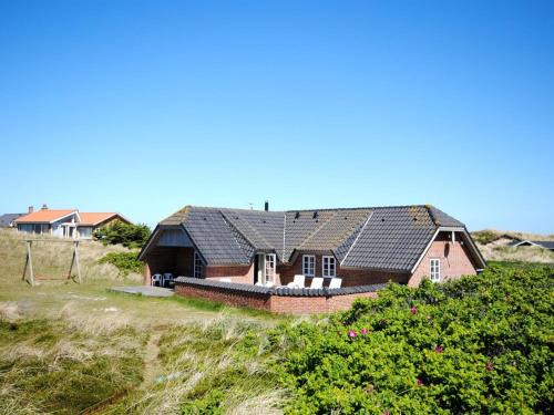 Kryle House | Holiday Home Drea - 250m from the sea by Interhome