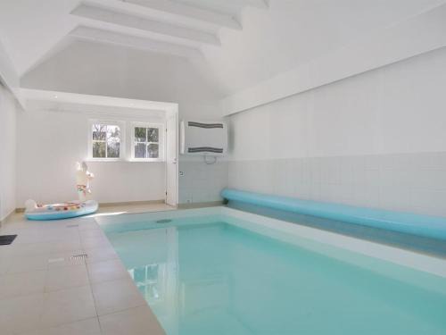 Holloselund House | Holiday Home Drude - 920m from the sea by Interhome
