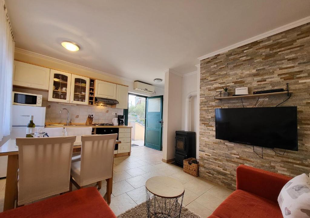 Komoseva House | Holiday Home Duje