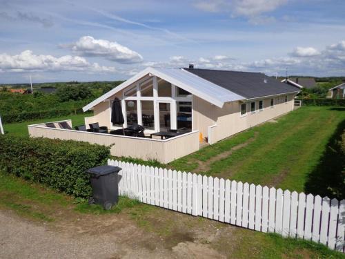 Næs House | Holiday Home Dunya - 400m from the sea by Interhome