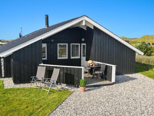 Haurvig House | Holiday Home Durita - 600m to the fjord by Interhome