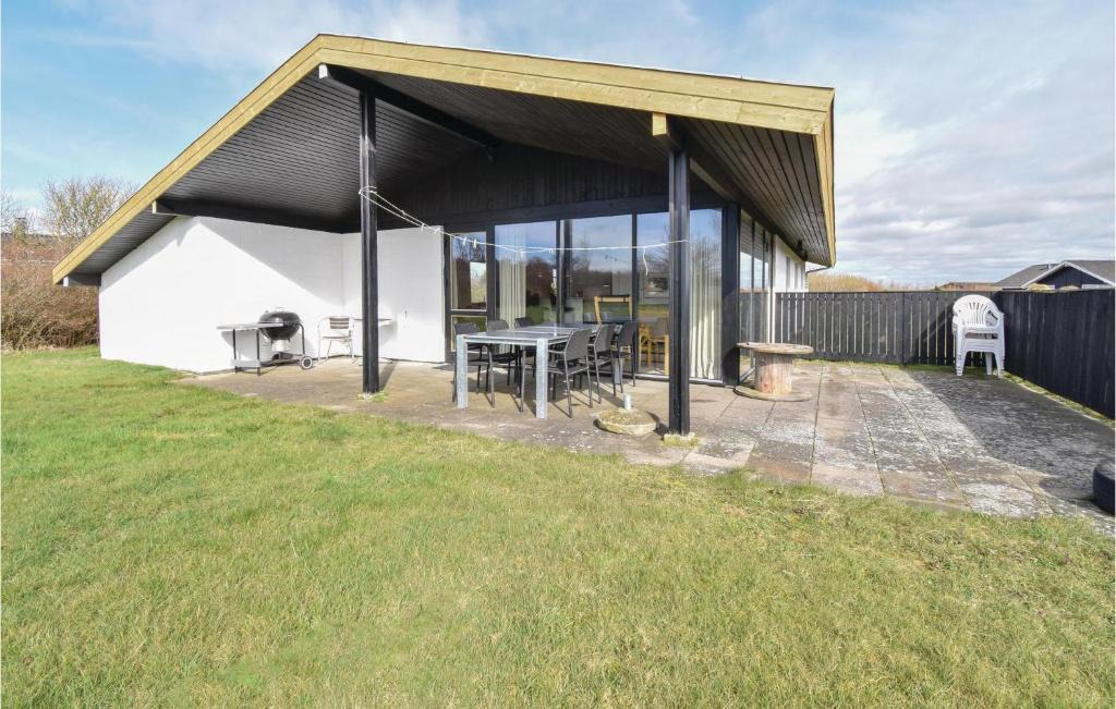 Helnæs By House | Holiday Home Ebberup I