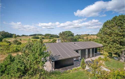 Ebeltoft House | Holiday Home Ebeltoft 18