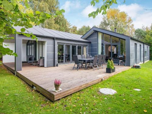 Øksenmølle House | Holiday home Ebeltoft CXLI