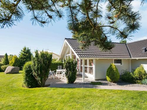 Egsmark Strand House | Holiday home Ebeltoft XXXII