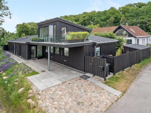 Gilleleje House | Holiday Home Ebke - 70m from the sea by Interhome