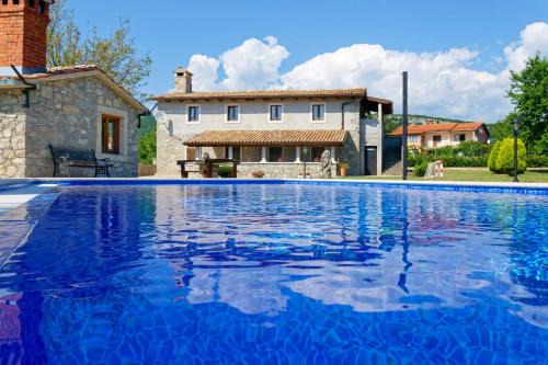Grabri House | Holiday Home Eda