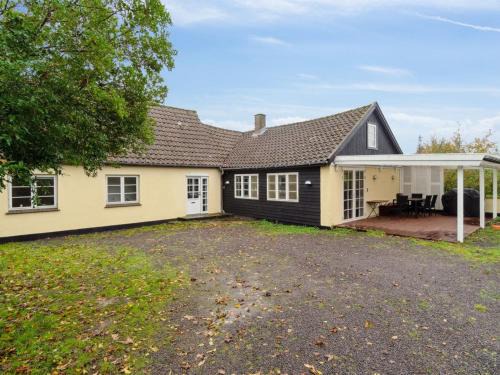 Østermarie House | Holiday Home Edele - 3-8km from the sea by Interhome