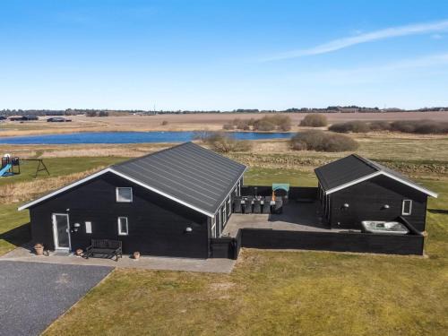 Grønhøj House | Holiday Home Edgar - 1-5km from the sea by Interhome