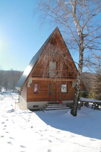 Delnice House | Holiday Home Edi