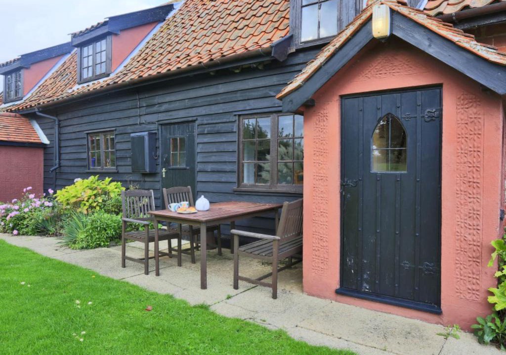 Martlesham Heath House | Holiday Home Eelsfoot by Interhome