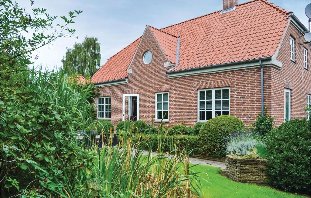 Lystrup House | Holiday Home Egå Møllevej