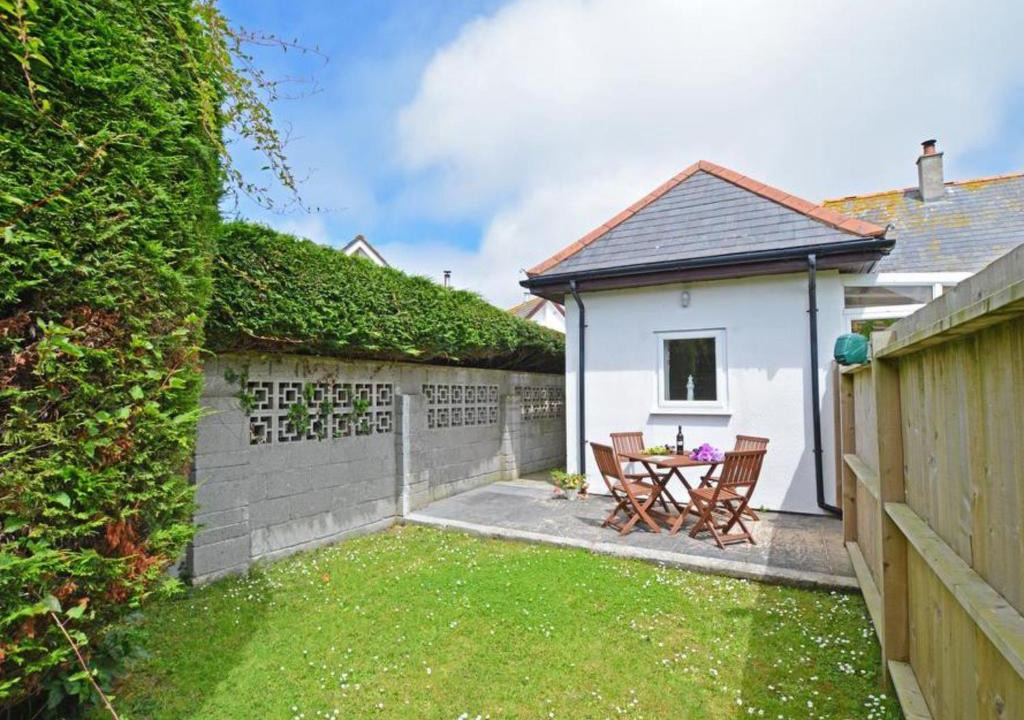 St Merryn House | Holiday Home Eglos by Interhome