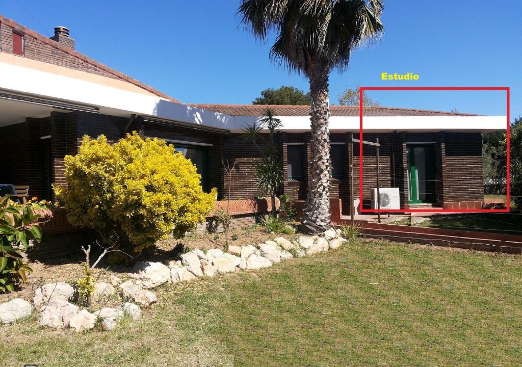El Vendrell House | Holiday Home El Romani