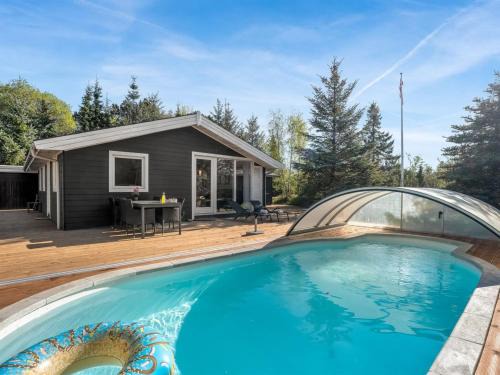 Hou House | Holiday Home Eli - 1-4km from the sea by Interhome