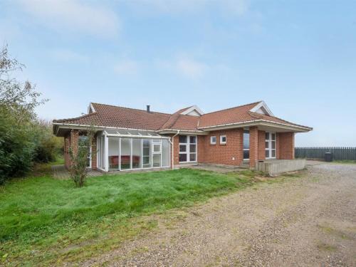 Argab House | Holiday Home Elia - 300m from the sea by Interhome
