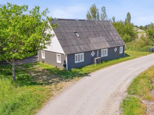 Nordfyns Kommune House | Holiday Home Eliane - 1-8km from the sea by Interhome