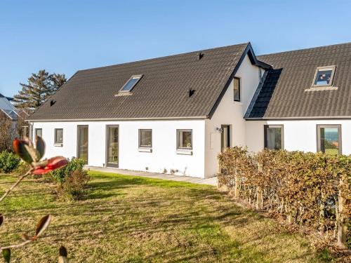 Hanstholm House | Holiday Home Elida - 400m from the sea by Interhome
