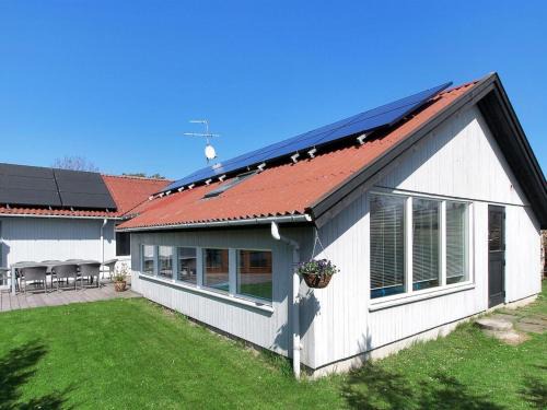 Balka House | Holiday Home Elisabeth - 400m from the sea by Interhome