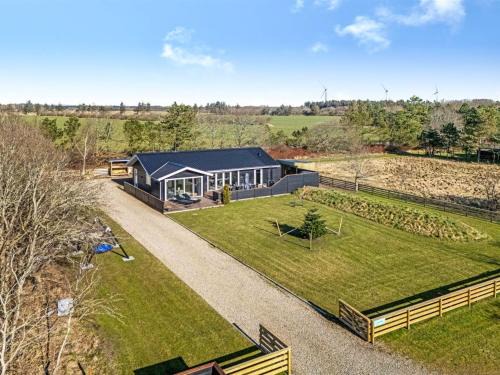 Thorsminde House | Holiday Home Elisaveta - 400m to the fjord by Interhome