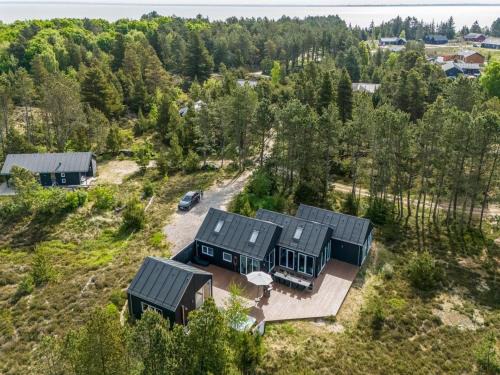 Rømø Kirkeby House | Holiday Home Elke - 3-5km from the sea by Interhome