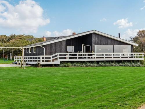 Vinderup House | Holiday Home Emanuela - 350m to the inlet by Interhome