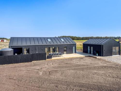 Lokken House | Holiday Home Emmik - 900m from the sea in NW Jutland by Interhome